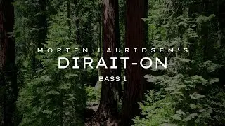 Dirait-on by Morten Lauridsen Choral Practice Track | Bass 1