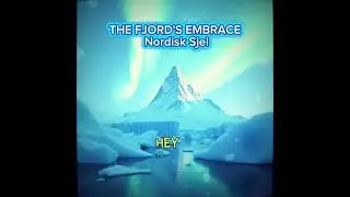 NORWAY 🇳🇴- THE FJORD'S EMBRACE (Nordisk Sjel)
