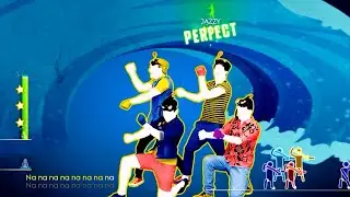 Kiss You | Just Dance 2014 (Xbox 360 Kinect)