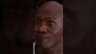 Jordan or Wenbanyama￼? #spacejam #goat #thomasbryant