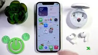 How to Adjust Volume Balance on LG TONE Free DT90Q (Android & iPhone)