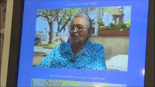 Janie Young Price, keeper of Civil Rights memories, dies after lifetime in St. Augustine