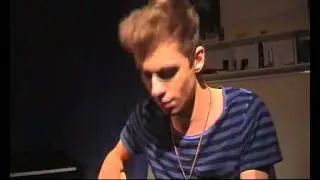 Visions - Matt DeFreitas (Original Tune)