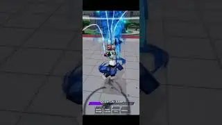 NEW INSANE WARP PORTAL COMBO (Hero Battlegrounds)