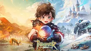 Hyperweather Arrives! Weather Changes Everything in Tree of Savior: NEO
