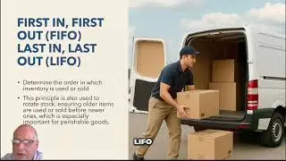 FIFO vs LIFO: Master Inventory Management FAST! #shorts