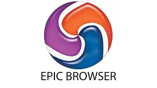 Epic Browser - Un navigateur qui prot&egrave;ge votre vie priv&eacute;e.