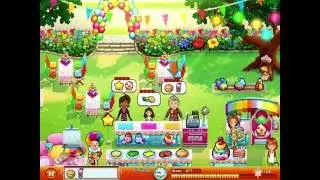 Delicious &ndash; Emily&rsquo;s Message in a Bottle Video Walkthrough &ndash; Challenge 1