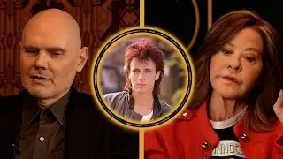 Linda Blair on Rick Springfield: Love at First Sight