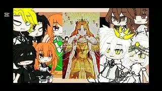 gacha react sóc nhỏ tài năng #edit #gachaclub #gachatiktok #fyp #gachalife