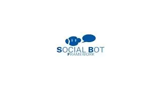 Social Bot Framework - Talk with OpenAPI Services