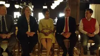 Chamber Business Rounds: Rochester Media