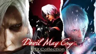 Darkchiken8 directo 1 de Devil May Cry