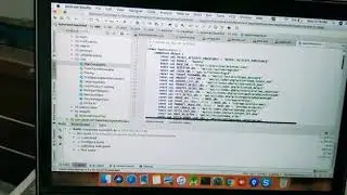 Quickad Android APP - How to connect the app to live server API