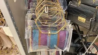 Primark Women's Mini Handbags - June 2020