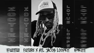 [FREE] LOOP KIT/SAMPLE PACK - 