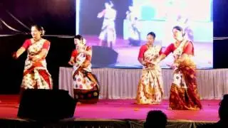 Pan 14 Modern song dance,Panvel Mumbai