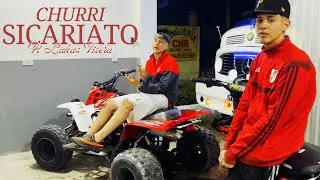 Churri - Sicariato Ft Lukas Tisera [Videoclip Oficial]