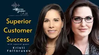 Uncover Superior Customer Success!