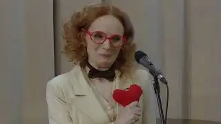 Veniamin Basner – Oh, the cruel power of my beauty! [О, жестокая сила моей красоты!] (1989)