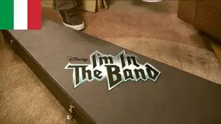 I'm In The Band Theme Song - (Italian/Italiano)