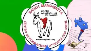 RANCH MARGHERITA ROBERTOR E MASSIMILIANO addestramento mulo
