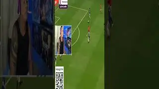BEM VINDO AO MANCHESTER UNITED MODO CARREIRA Cristiano Rossi EA FC 24 PARTE 05 #shorts