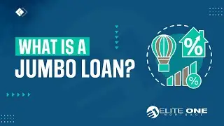 What is Jumbo Loan? #mortgage #homeloan #loan