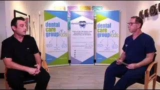 [The Basics of Gum Disease]  Dr Rick Mars interviews Dr Matthew J Fien. Episode 1