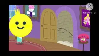 King hates cookies (The last one is a replay for summer) @Alien-k5q 