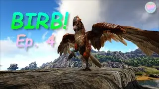 Ark Tame an Argy With Me - Ark Ragnarok Ep 4