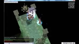 Beelzebub MVP 6-client solo