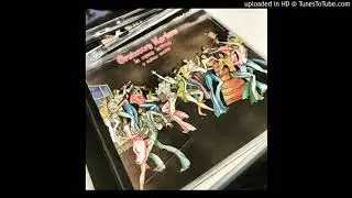 Rub&eacute;n Blades/Salsa Suite