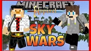 [MCPC] {SkyWars Series} (Hypixel) w/PTG_Productions 