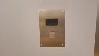 90s UK (Modernised by 2019 Jackson) Lift @ M&S, Eastgate Shopping Centre, Inverness (Out of Service)