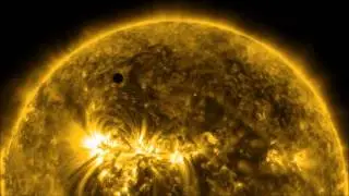 Sunsurface (Caribou - Sun)