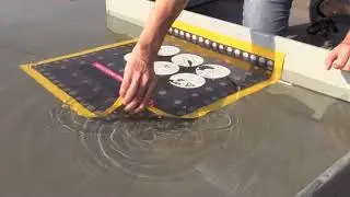 Foldable Drain Cover FDC
