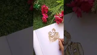 25 days professional Online Mehandi Course dm on insta for more details