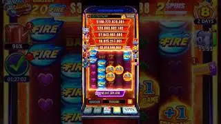INSANE JACKPOT WIN on Quick Fire Slots - Golden Casino