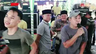 Mencari Teman - Orkes JET STAR - Sukanegara OKU Timur - Najwa Record