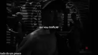 Oruam feat salvador da rima _-_ EU Sou um gangster.( oficial v&iacute;deo)(&aacute;udio incompleto)