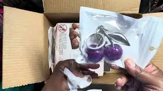 Purse video:  Coach inspired bag charms, Amazon purse rehab supplies June 10, 2025