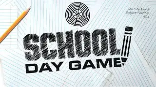 🏫💙 School Day Game at Rip City Remix | Smiles, Cheers & Unforgettable Moments