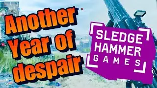 Call of Duty Vanguard Rant!!.. This is Ridiculous..