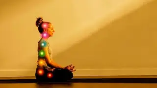 10 Minute Deep Meditation Music &bull; Relax Mind Body, Inner Peace
