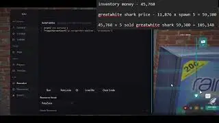 fivem | gta v rp | bmc rp server | eulen cheats | easy money