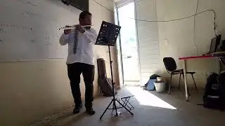 Recital enero 2026