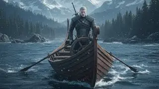 Witcher 3 Next-Gen 4K: The Master Armorer Quest & Ultimate Wolf Gear Showcase