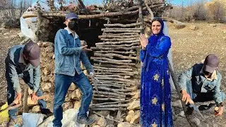 Hope in the Darkness | When a Young Carpenter Changed a Homeless Mother's Life