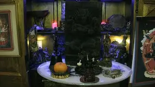 Spring Navaratri Day 4 -The Secret Mantras of the Chandi Path (Chapters 5-6)